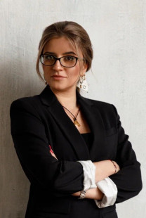 Анна Хаждогова