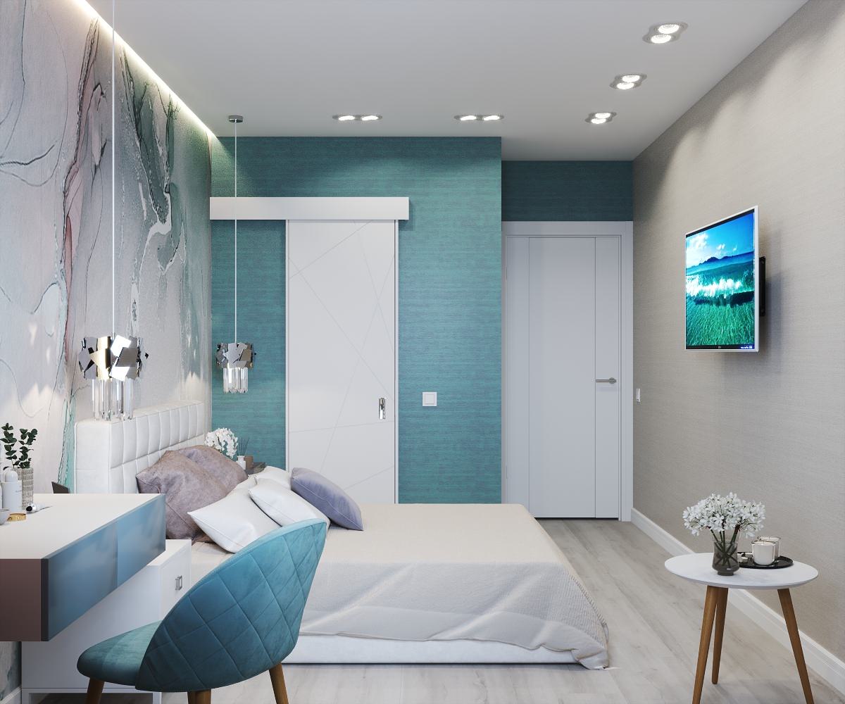 Ремонт квартиры