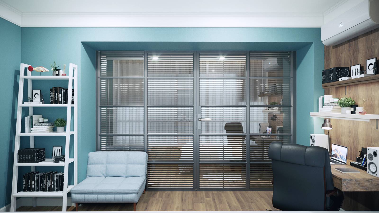 Квартира 120 метров