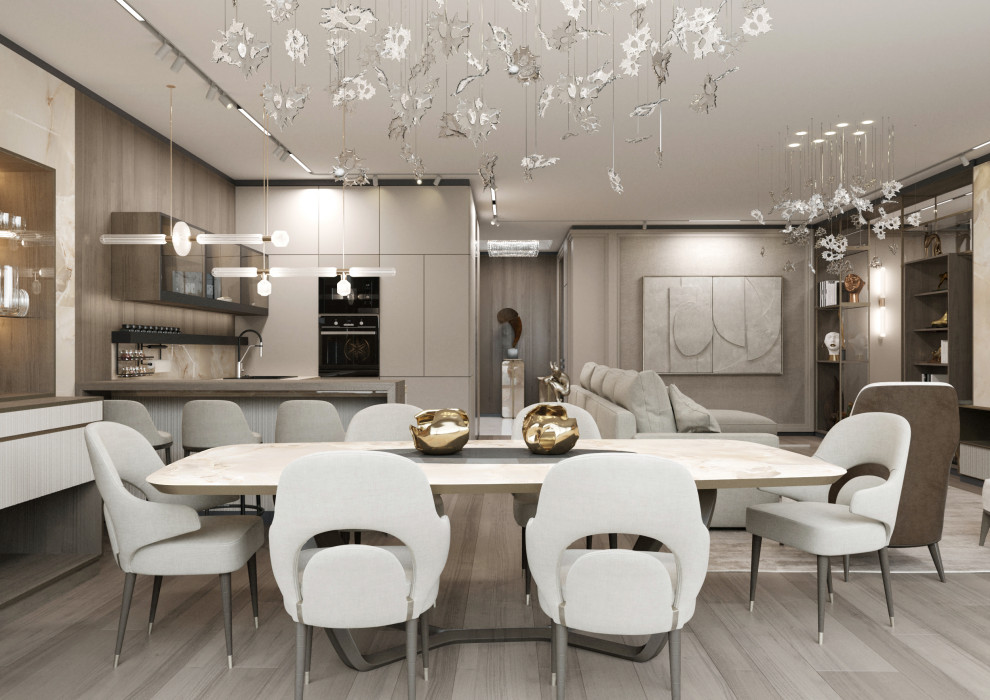 Жк Эдельвейс