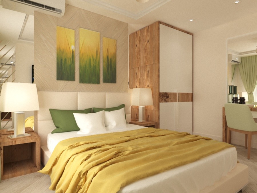 Квартира 104 кв.м.