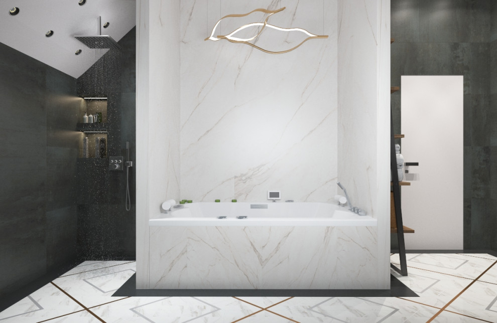 Коттедж СНТ Гранит 2 этаж