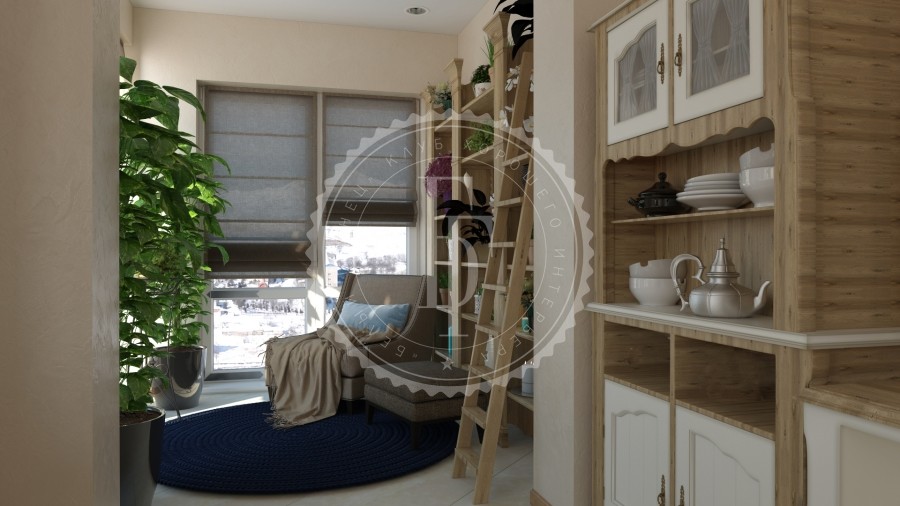 Загородный дом в Минске