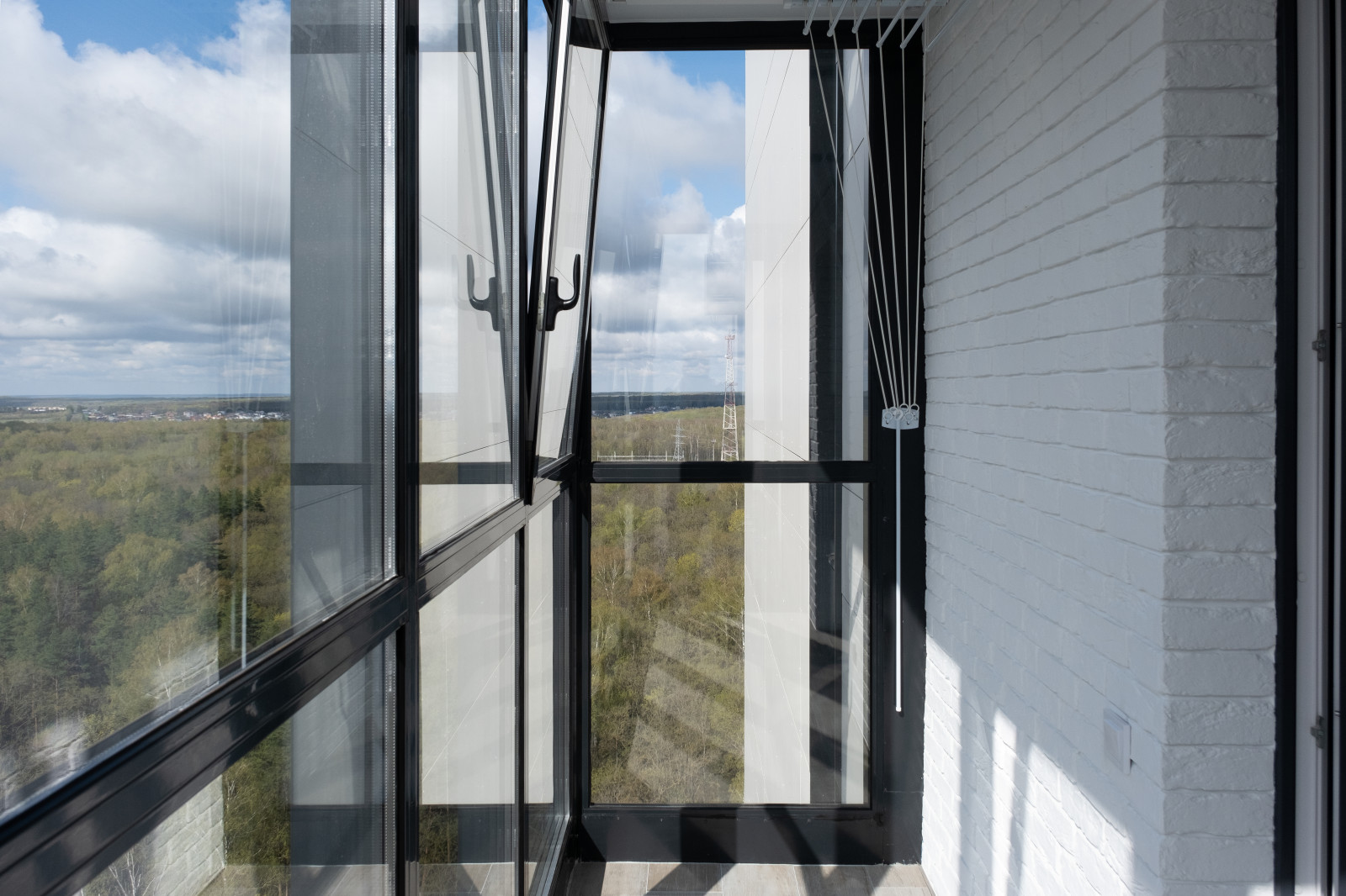 ЖК Олимп 40м2