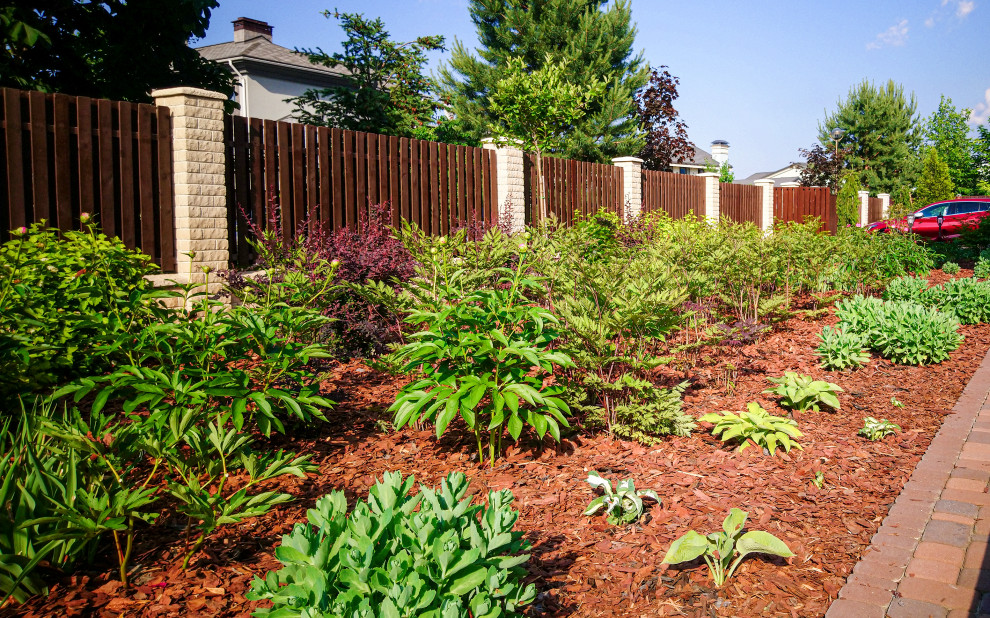 Проект в стиле Вахверк