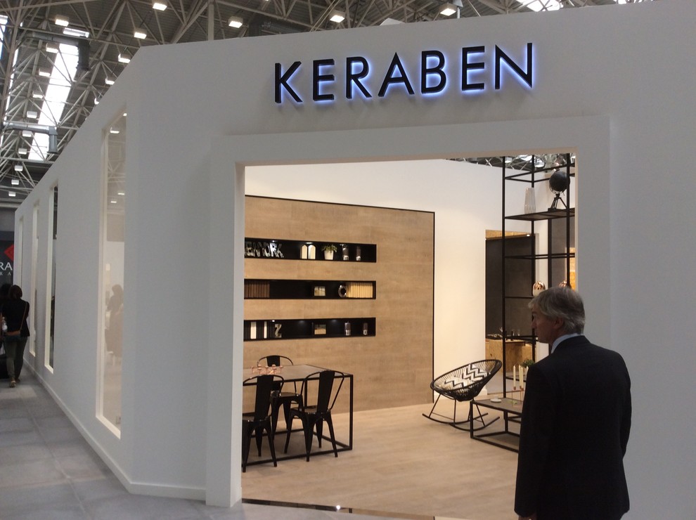 Керамогранит Керабен