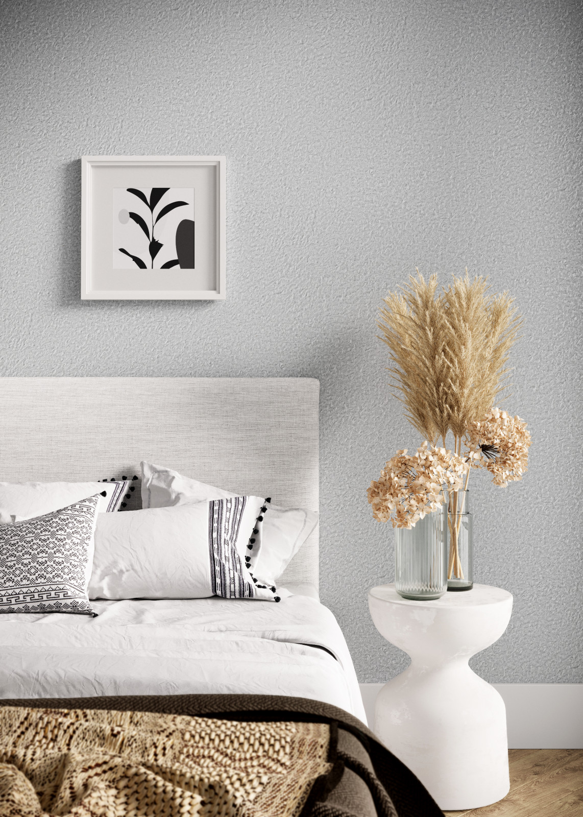 Жидкие обои (шелковая штукатурка) SILK PLASTER - Коллекция Арт Дйзаин