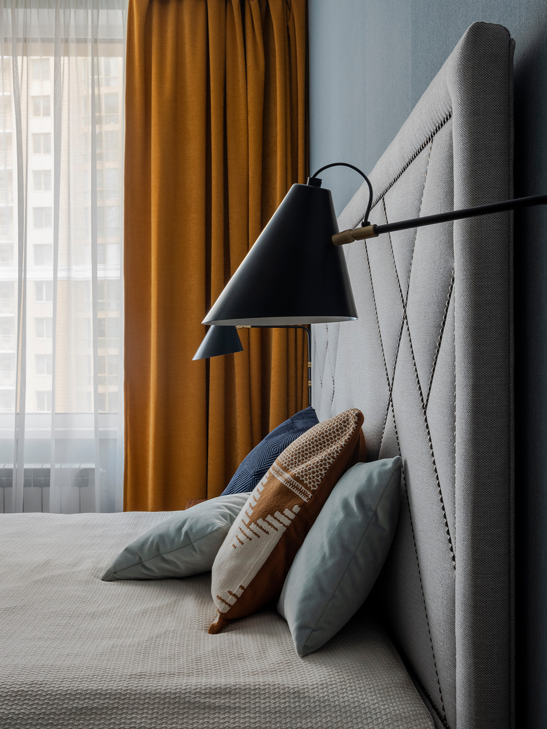 Тихая гавань