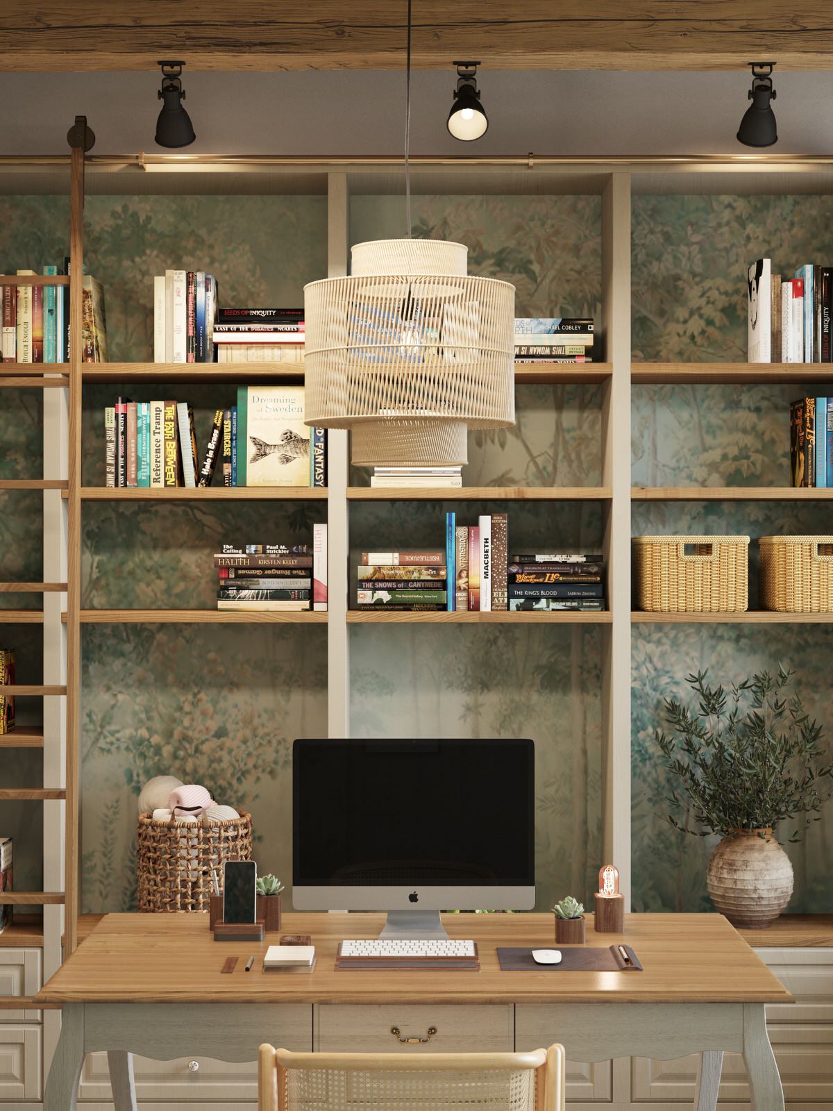 Дом в хуторе