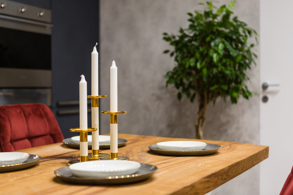 Апартаменты на Мосфильмовской