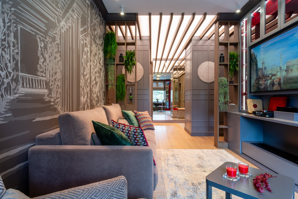 Английский сад