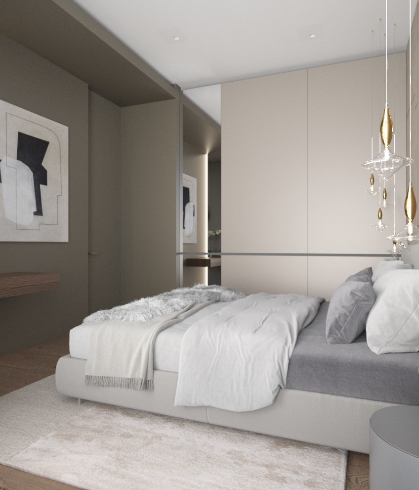 Квартира на Ордынке