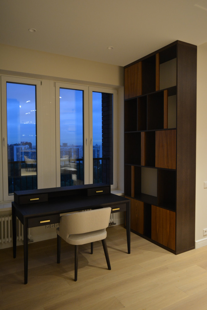 Воронцовский парк