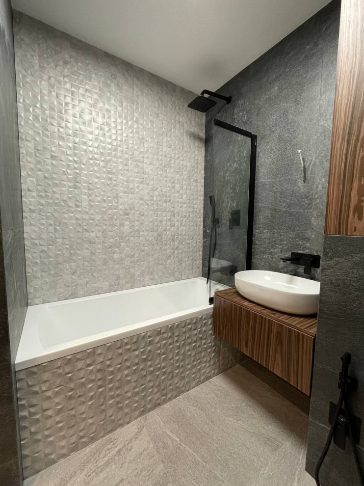 Обложка проекта: Жк Флотилия