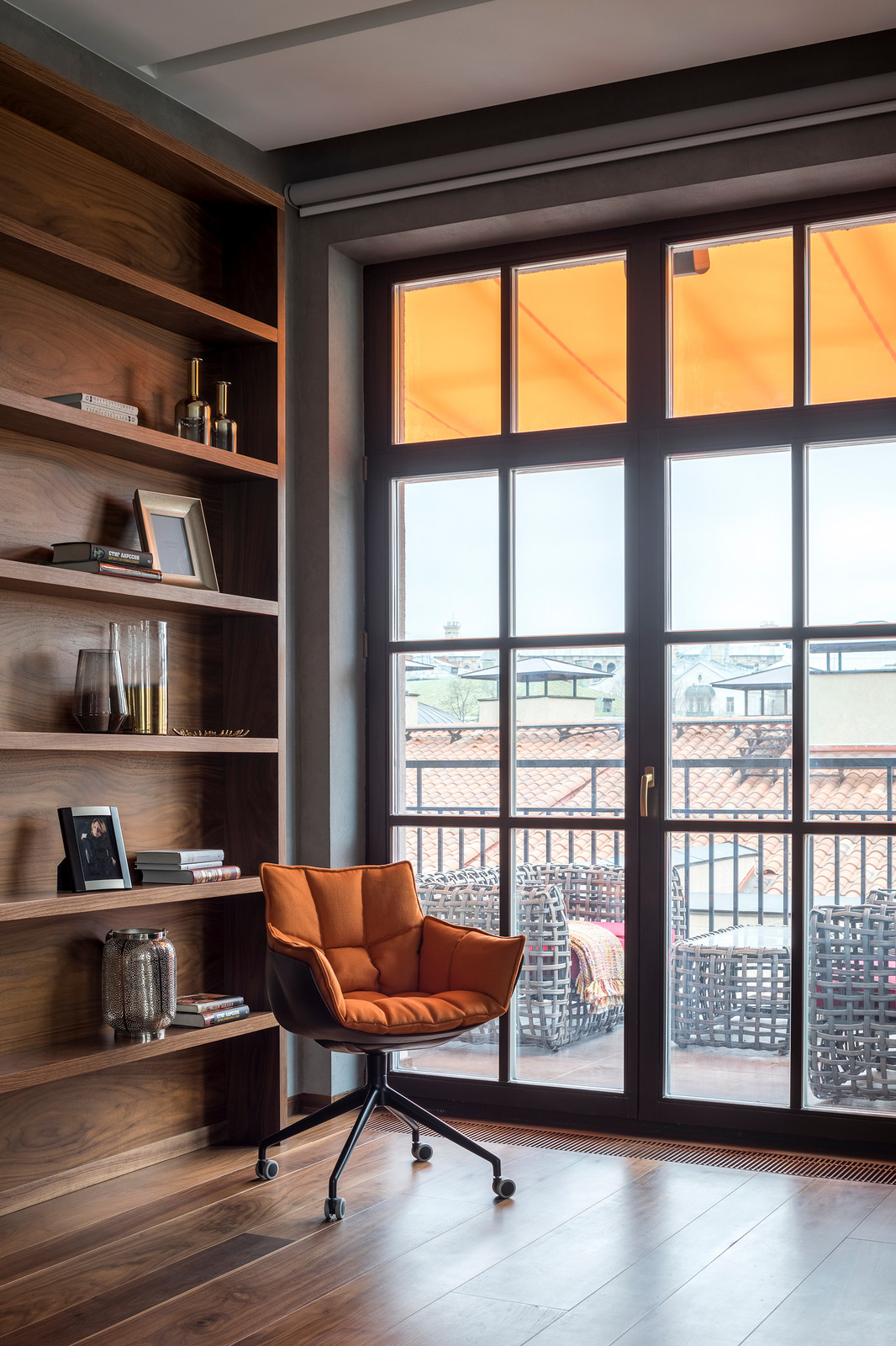 квартира в ЖК Итальянский квартал