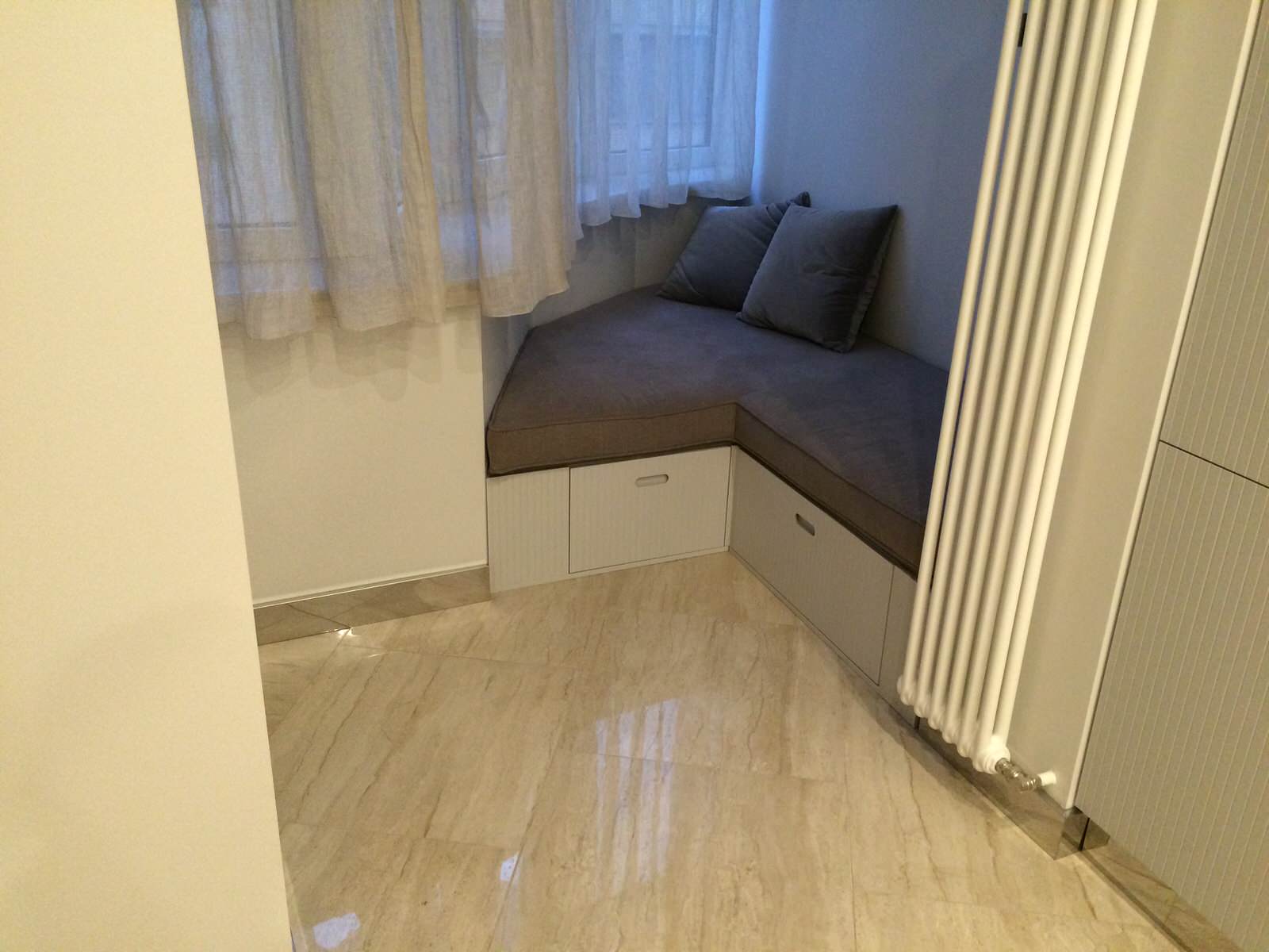 Оболенский переулок