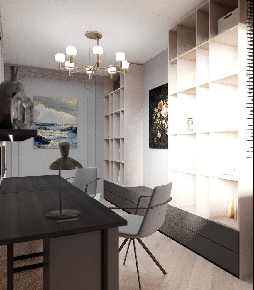 ЗАГОРОДНЫЙ ДОМ "РАДОНЕЖ" №65