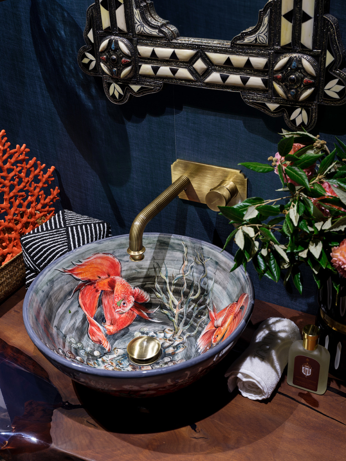 Moscow Country House