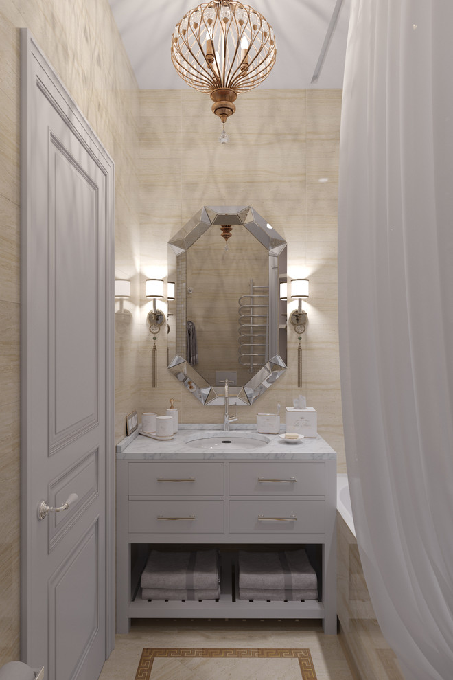 Квартира ЖК Фили Град