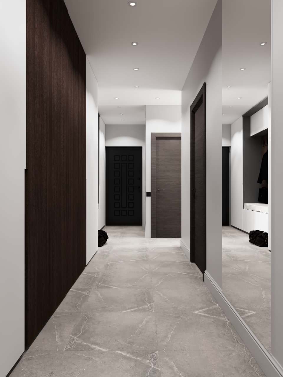 Квартира ЖК "Пикассо"