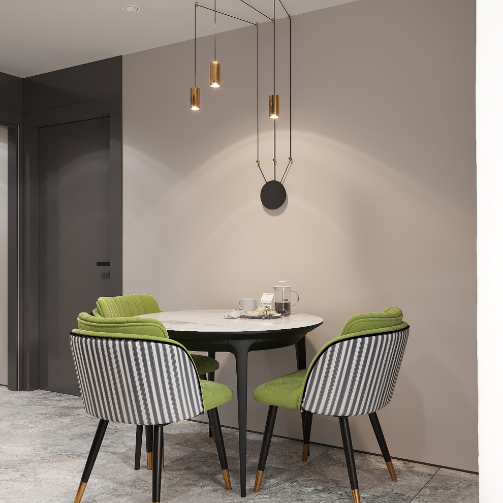 Проект квартиры г. Смоленск