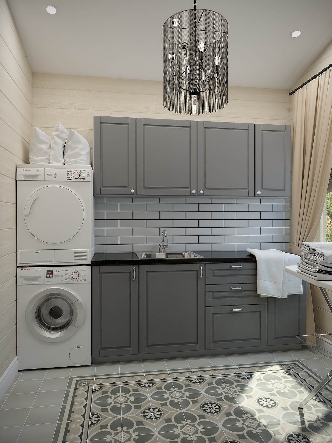 Американская классика