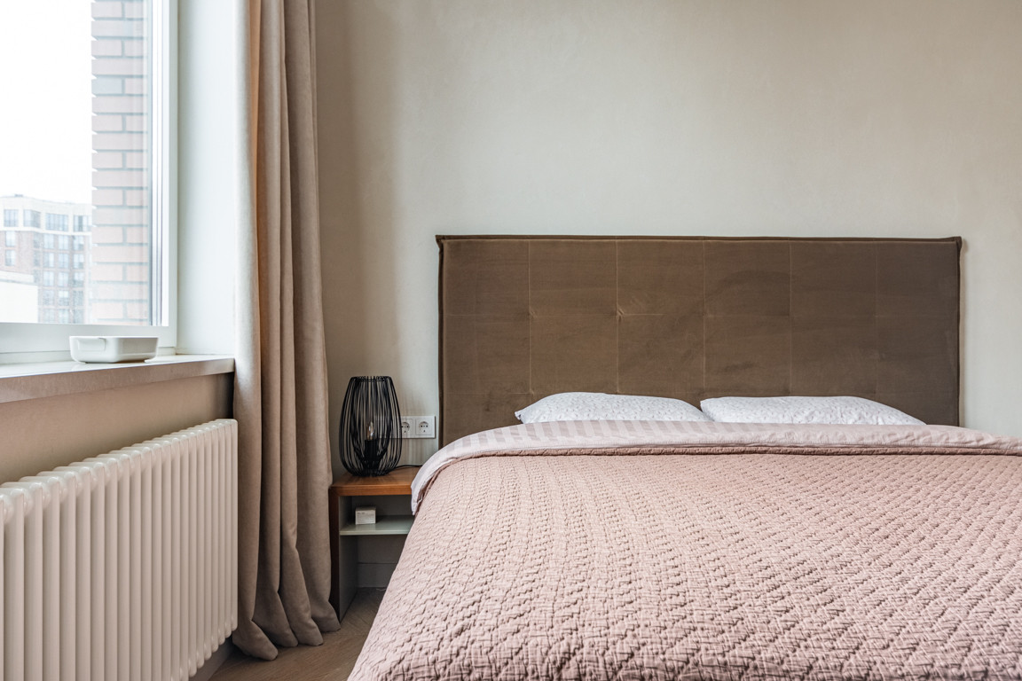 Туманное утро 80