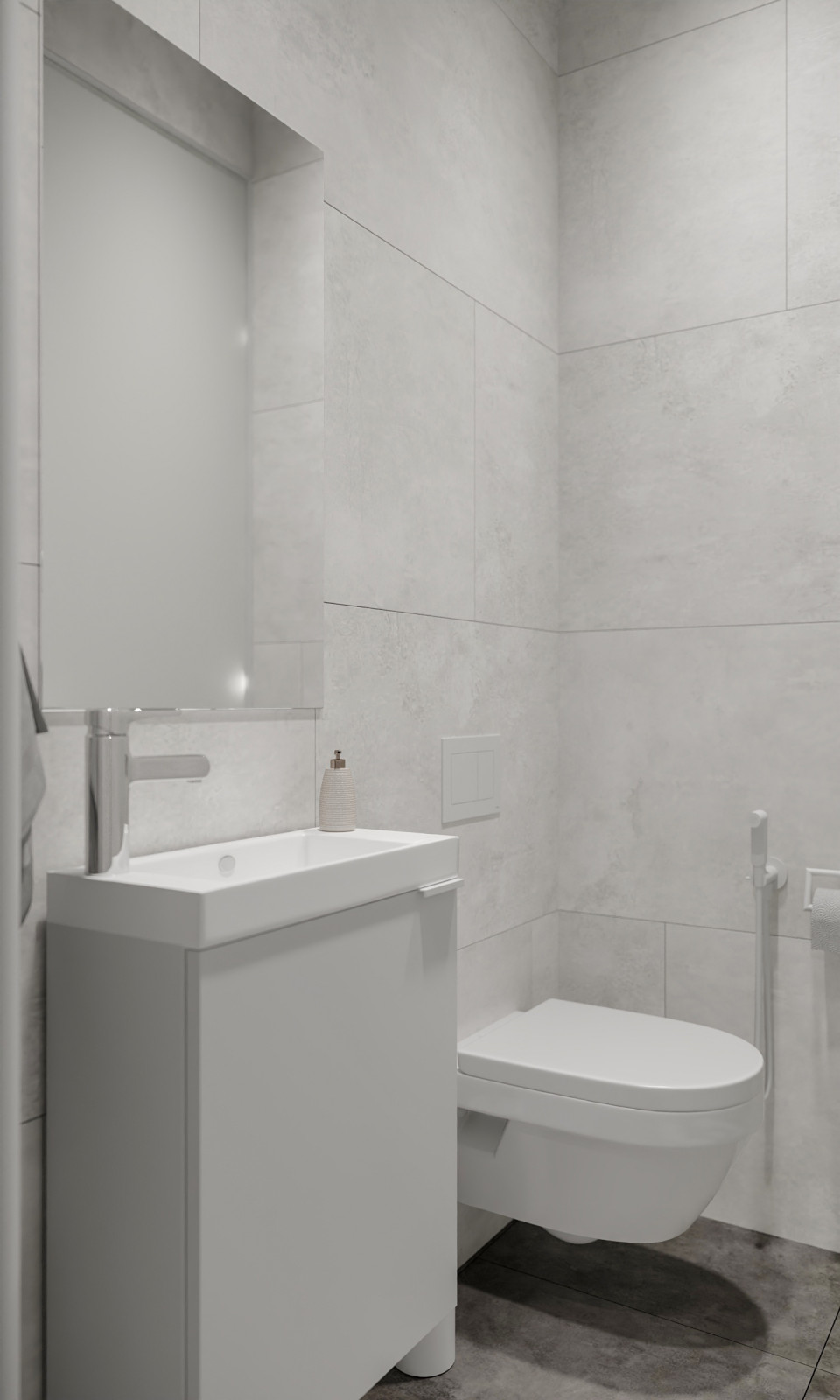 контраст современности в ампирной сталинке