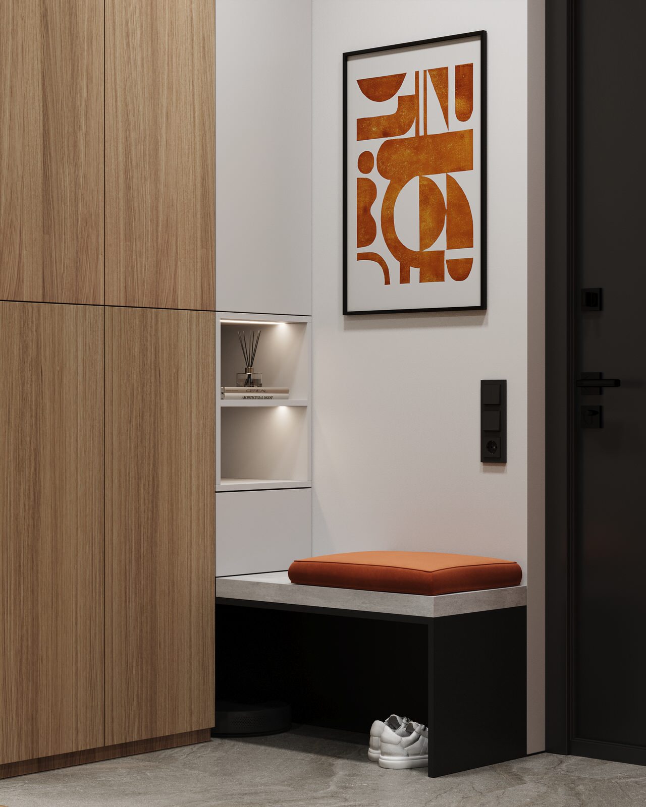 ЖК Svetlana Park Спб