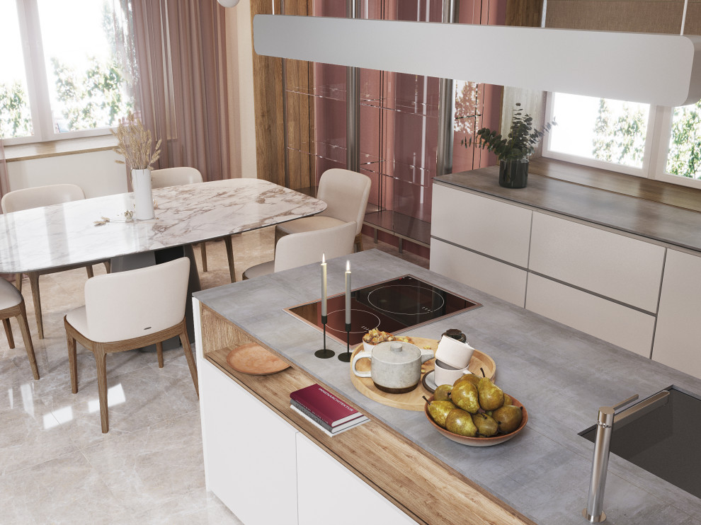 НЕОБХОДИМОЕ РАВНОВЕСИЕ