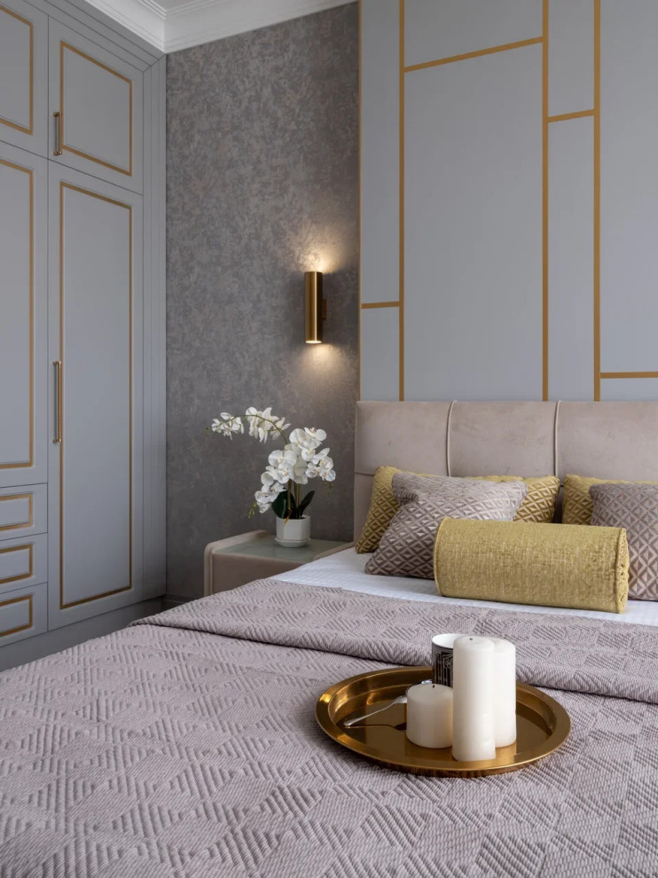 Ар-Деко на Арбате