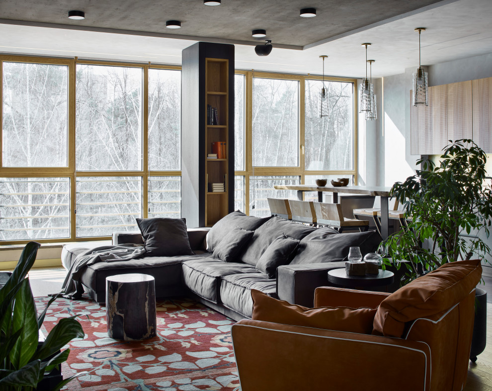 Обложка альбома: TBILISI KITCHEN