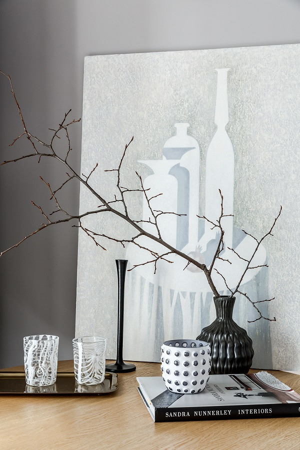 Картины в столовой или на кухне