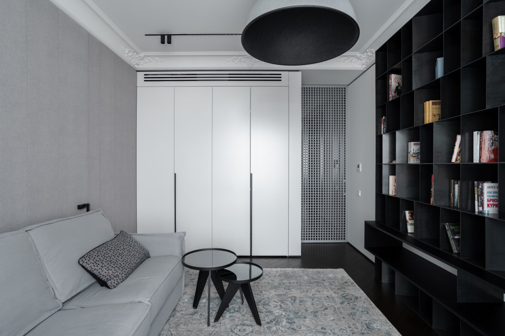 Квартира в ЖК «Суббота», общей площадью 134,5 m2