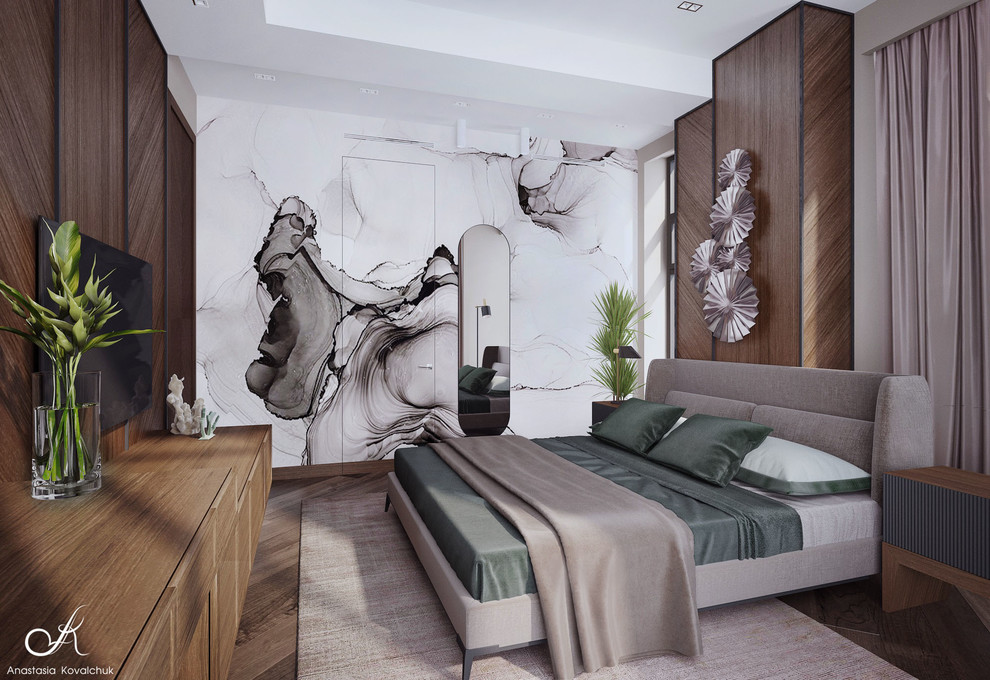 КП Futuro Park - 1 этаж