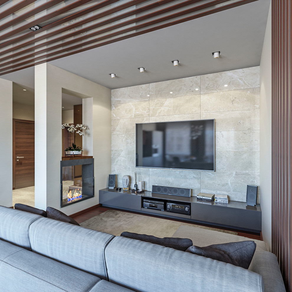 Квартира на ул. Образцова