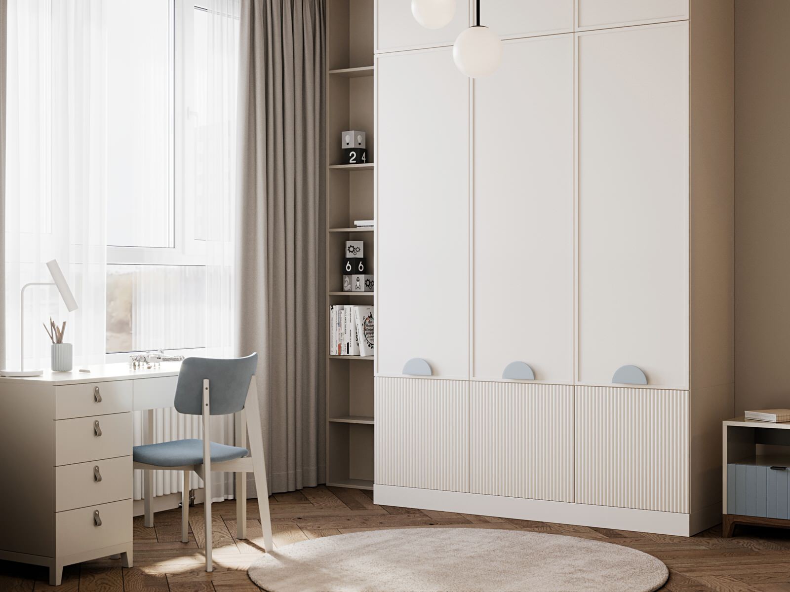 ЖК Скандинавия