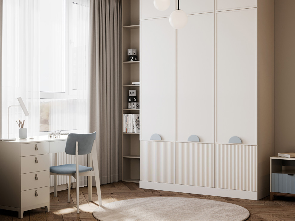 ЖК Скандинавия