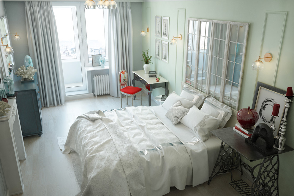 Обложка проекта: Французский балет