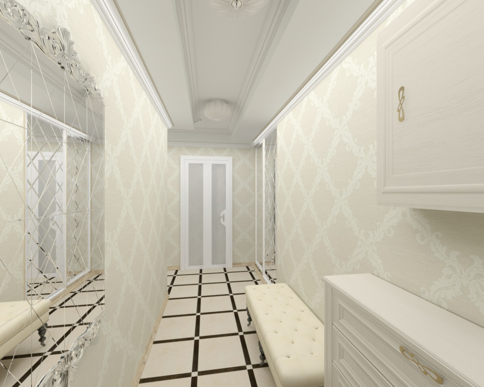 квартира на Гоголя