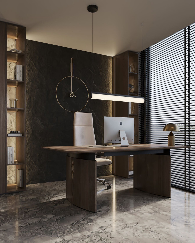 Проект PR-446 офиса Qoople