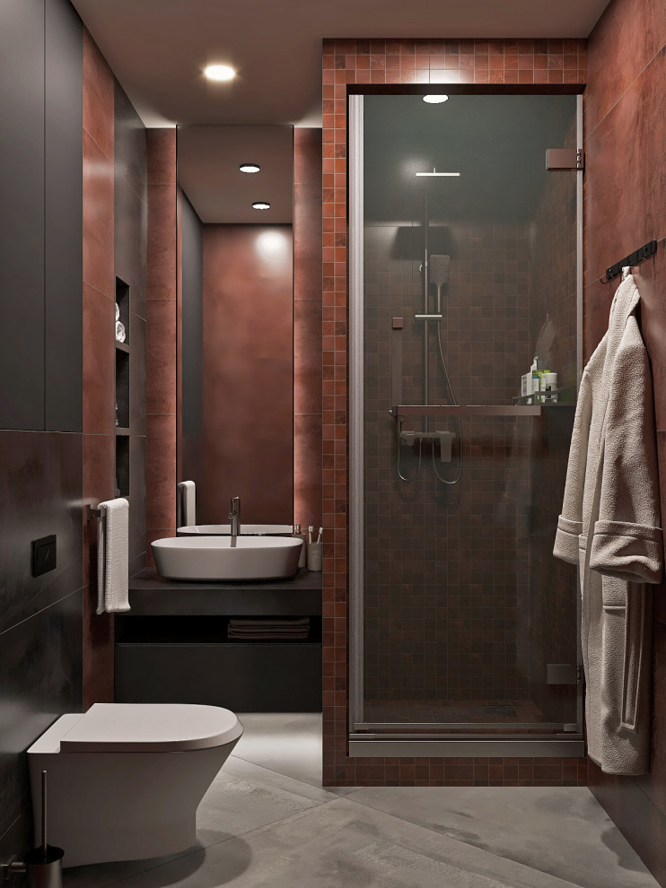 Трехкомнатная квартира ЖК Королева