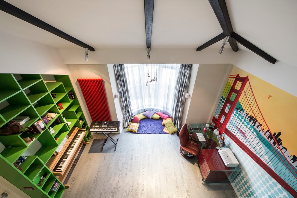 АПАРТАМЕНТЫ 176,4М2, НА АНДРЕЕВСКОЙ НАБ.