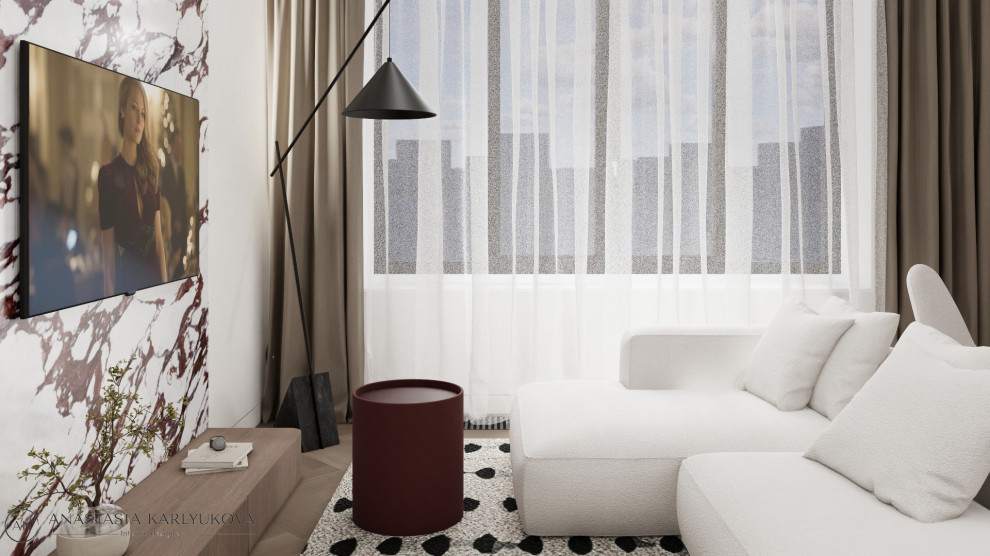 ВТБ Арена парк