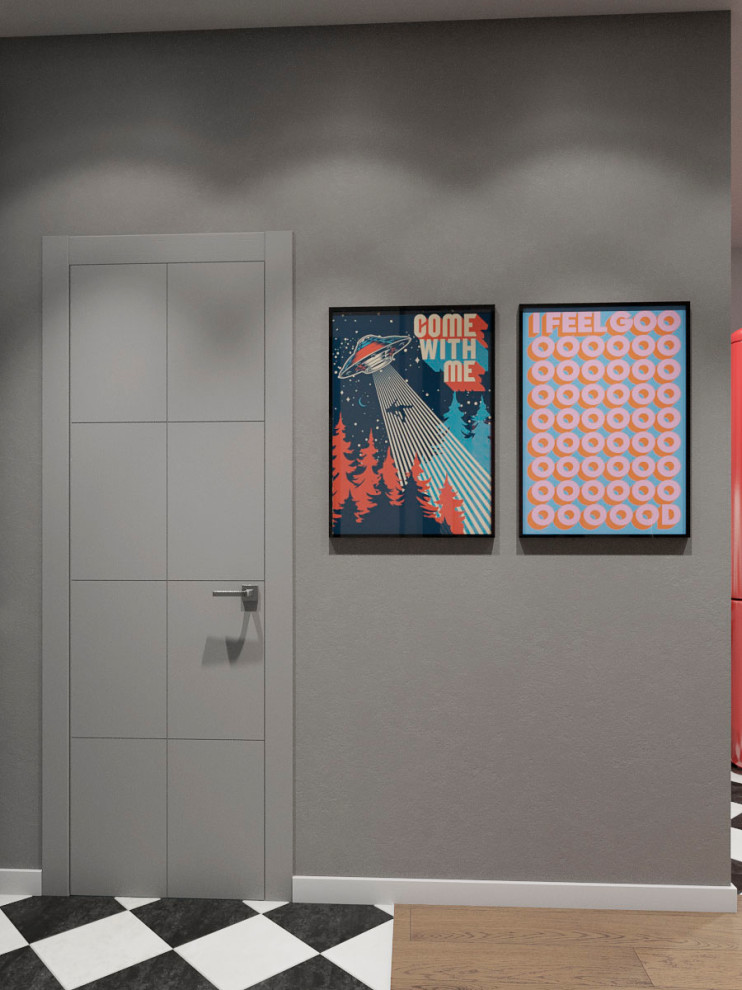 Студия под сдачу