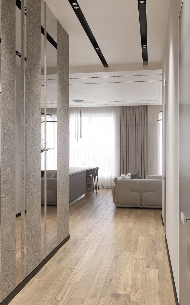 Крестовский De Luxe