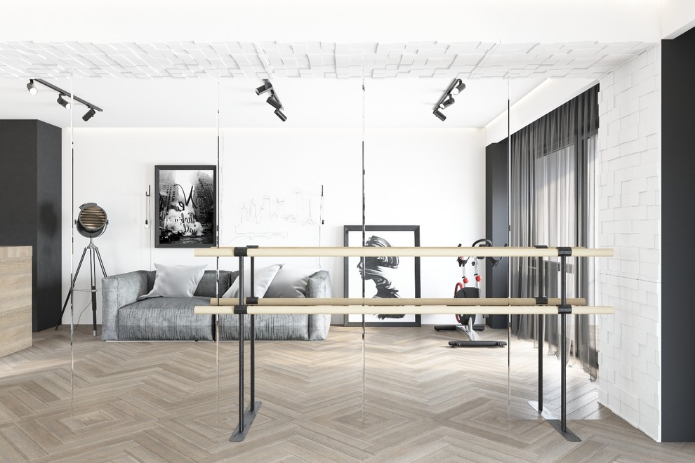 Apartment in New York