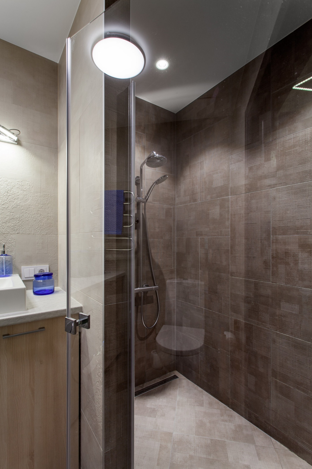 Абрамцевская улица