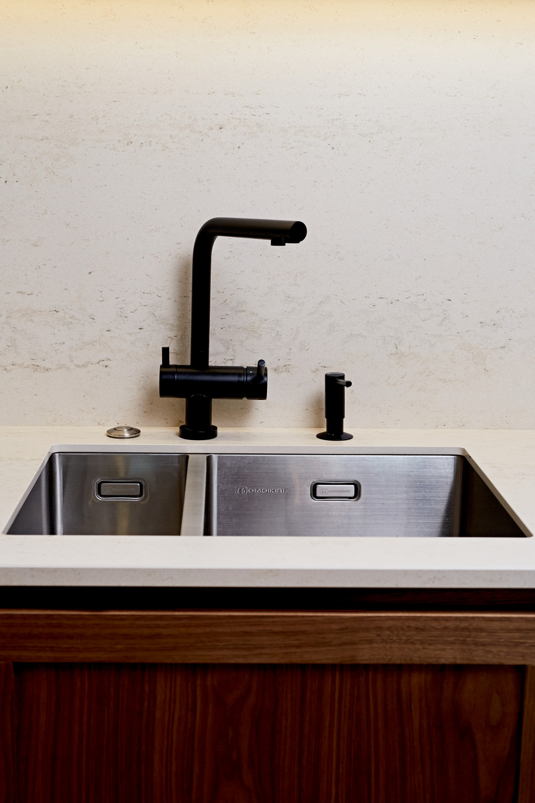 Корпусная мебель индивидуально изготовления ЖК Нагорный