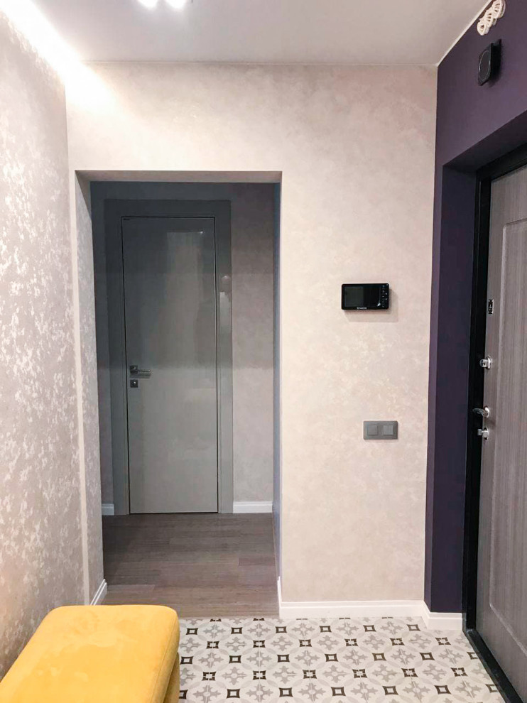 Георгий Ландрин